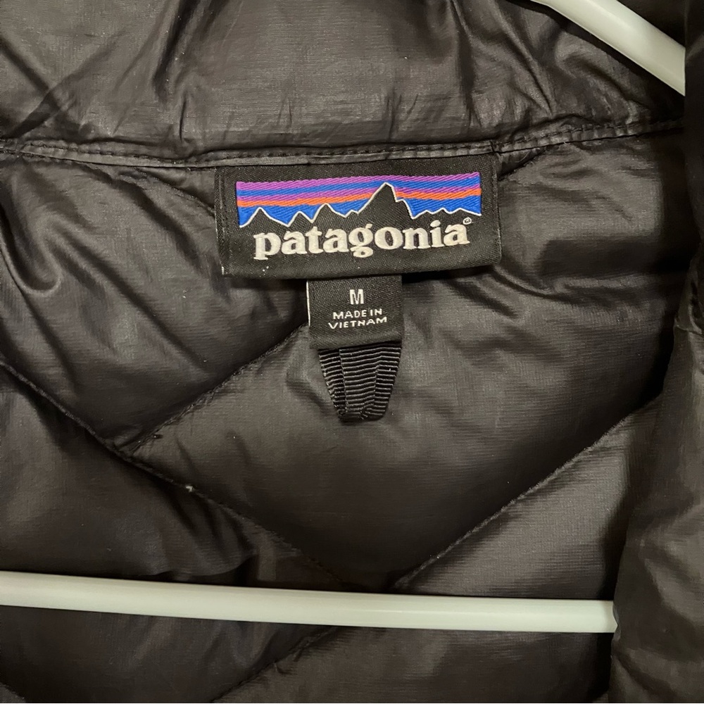 Patagonia Tres 3-in-1 Parka - Picture 8 of 15